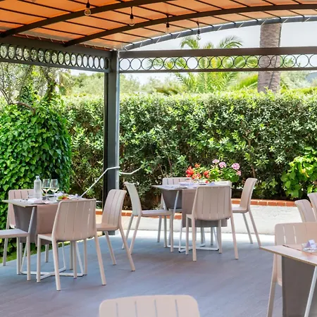 Hotel Hotiday Mazzaforno 4*