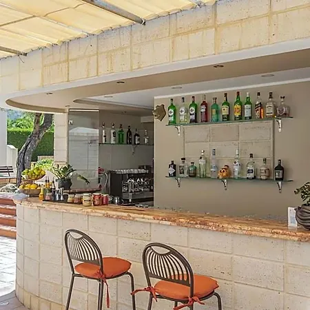 Hotiday Mazzaforno Hotel Cefalù