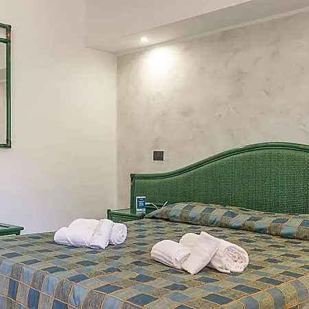 Hotiday Mazzaforno Hotel