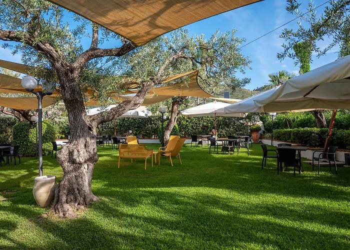 Hotiday Mazzaforno Cefalù