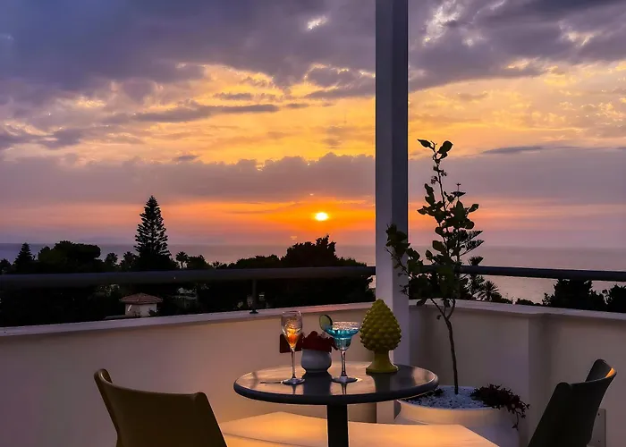 Hotiday Mazzaforno Cefalù