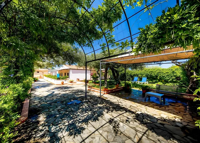 Ξενοδοχείο Hotiday Mazzaforno