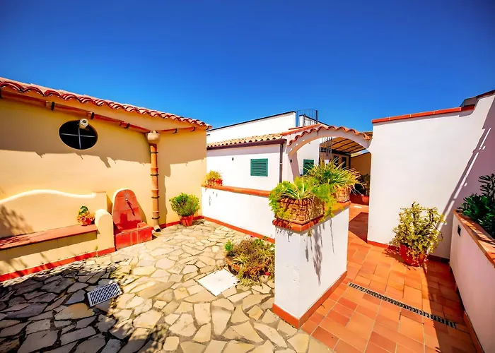 Ξενοδοχείο Hotiday Mazzaforno