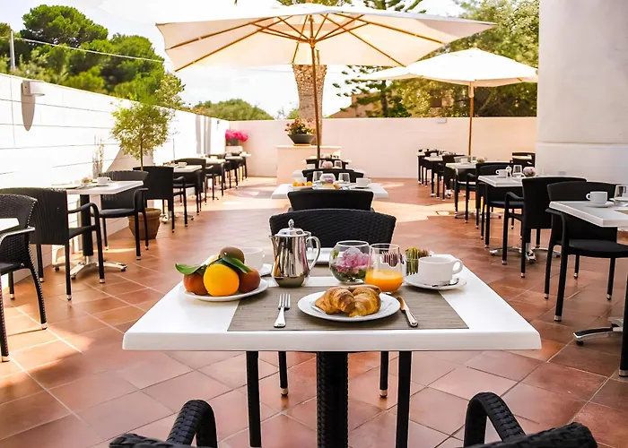 Hotiday Mazzaforno Ξενοδοχείο 4*