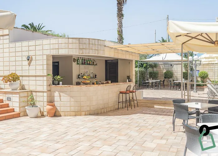 Hotiday Mazzaforno Ξενοδοχείο