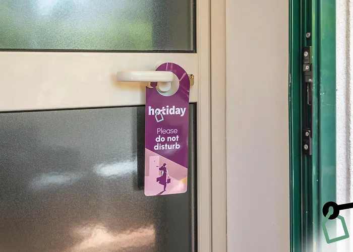 Hotiday Mazzaforno Cefalù