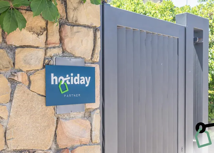 Hotiday Mazzaforno Cefalù