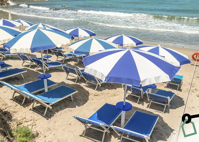 Ξενοδοχείο Hotiday Mazzaforno