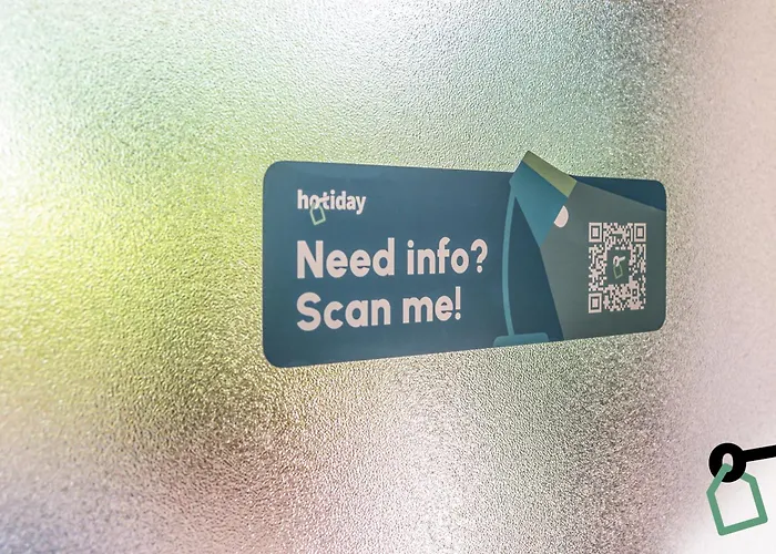 Ξενοδοχείο Hotiday Mazzaforno Cefalù