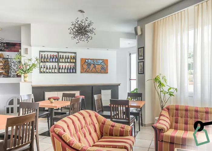 Hotiday Mazzaforno 4*