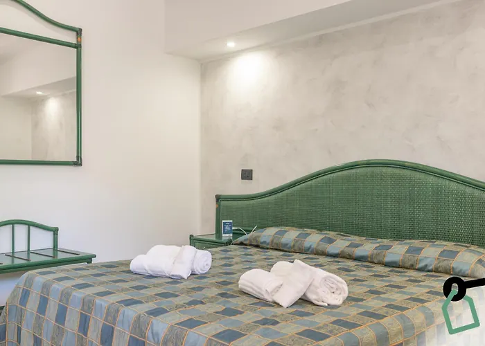 Hotiday Mazzaforno Hotel