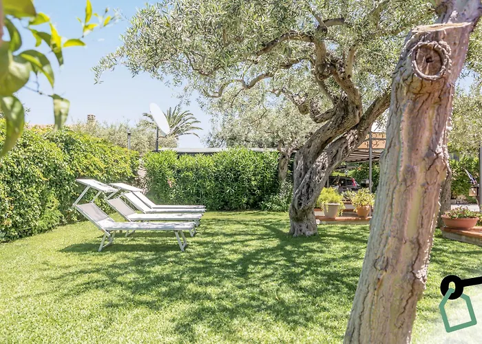 Hotiday Mazzaforno Ξενοδοχείο