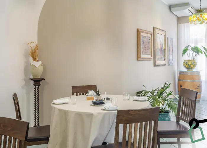 Hotiday Mazzaforno Ξενοδοχείο 4*