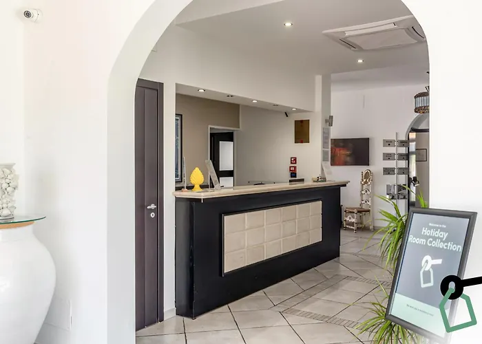 Hotel Hotiday Mazzaforno 4*