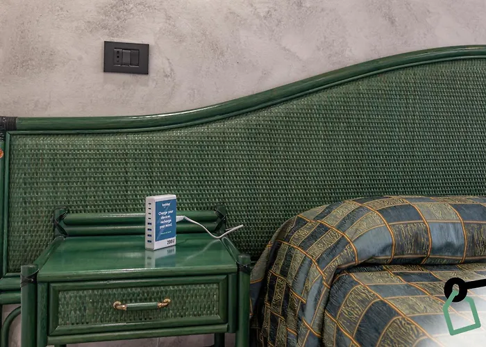 Hotiday Mazzaforno Ξενοδοχείο Cefalù