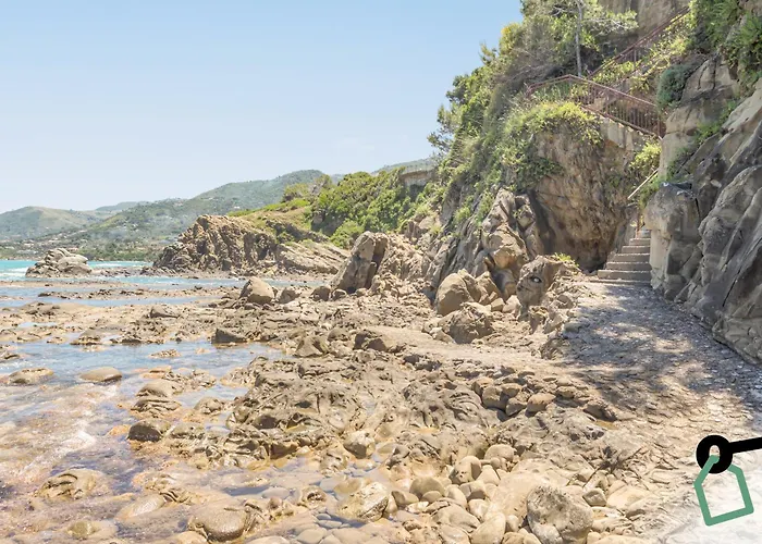 Hotiday Mazzaforno Cefalù