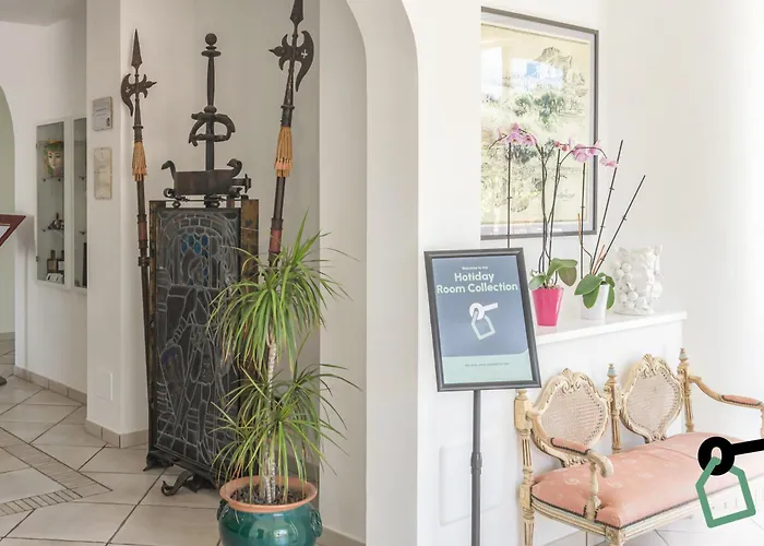 Hotiday Mazzaforno Ξενοδοχείο 4*