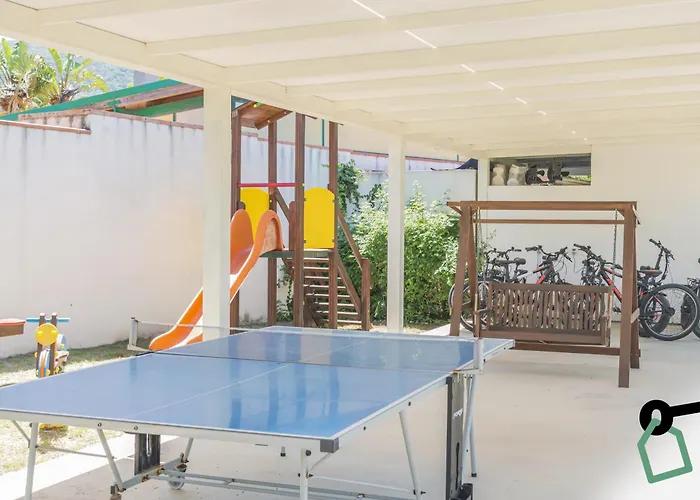 Hotiday Mazzaforno Ξενοδοχείο Cefalù